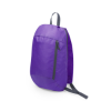 Decath Backpack in Purple