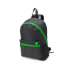 Wilfek Backpack in Light Green