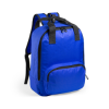 Doplar Backpack in Blue