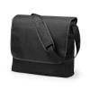Scarlett Shoulder Bag in Black