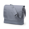 Scarlett Shoulder Bag in Grey