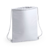 Nipex Drawstring Cool Bag in White