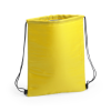 Nipex Drawstring Cool Bag in Yellow