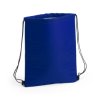 Nipex Drawstring Cool Bag in Blue