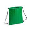 Tradan Drawstring Cool Bag in Green