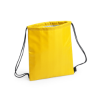Tradan Drawstring Cool Bag in Yellow