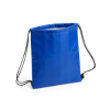 Tradan Drawstring Cool Bag in Blue