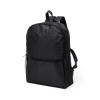 Yobren Backpack in Black