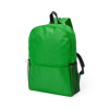Yobren Backpack in Green