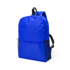 Yobren Backpack in Blue