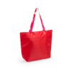 Vargax Bag in Red