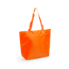 Vargax Bag in Orange