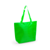 Vargax Bag in Light Green
