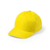 Modiak Kids Cap in Yellow