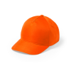 Modiak Kids Cap in Orange