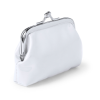 Zirplan Purse in White