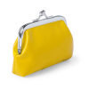 Zirplan Purse in Yellow