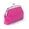 Zirplan Purse in Fuchsia