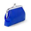 Zirplan Purse in Blue