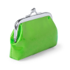 Zirplan Purse in Light Green