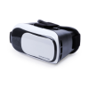 Bercley Virtual Reality Glasses in White