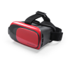 Bercley Virtual Reality Glasses in Red