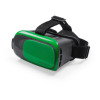 Bercley Virtual Reality Glasses in Green