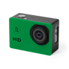 Komir Action Camera in Green