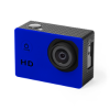 Komir Action Camera in Blue