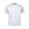 Tecnic Rox Adult T-Shirt in White