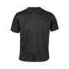 Tecnic Rox Adult T-Shirt in Black