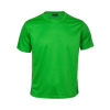 Tecnic Rox Adult T-Shirt in Green