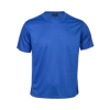 Tecnic Rox Adult T-Shirt in Blue