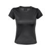 Tecnic Rox Women T-Shirt in Black