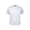 Tecnic Rox Kids T-Shirt in White