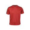 Tecnic Rox Kids T-Shirt in Red