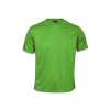 Tecnic Rox Kids T-Shirt in Green