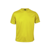 Tecnic Rox Kids T-Shirt in Yellow