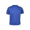 Tecnic Rox Kids T-Shirt in Blue