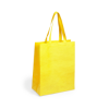Cattyr Bag in Yellow