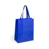 Cattyr Bag in Blue
