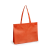 Karean Bag in Orange