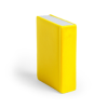 Libron Antistress in Yellow