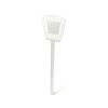 Trax Fly Swatter in White