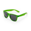 Musin Sunglasses in Green