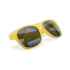 Lantax Sunglasses in Yellow