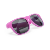 Lantax Sunglasses in Fuchsia