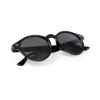 Nixtu Sunglasses in Black