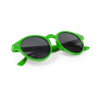 Nixtu Sunglasses in Green