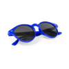 Nixtu Sunglasses in Blue